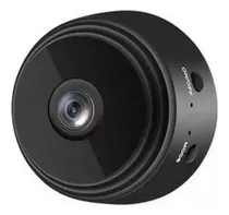 Comprar Cámara De Vigilancia Wifi A9 1080p - Mini - Graba - Espía