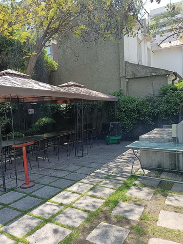 Departamento En Venta De 3 Dorm. En Ñuñoa