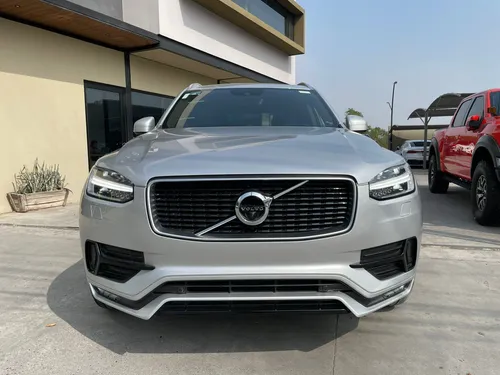 Volvo XC90 2.0 T6 R-design Awd At