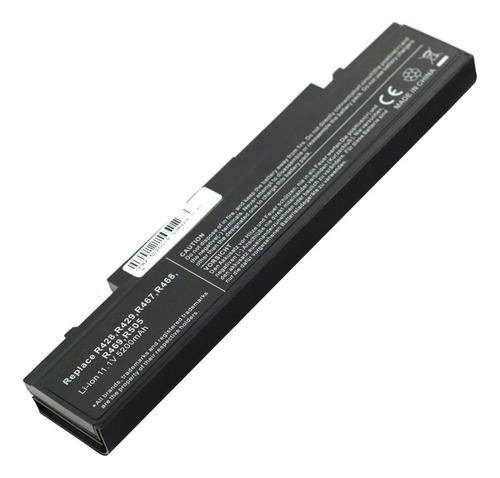 Bateria Notebook Samsung Aa-pb9nc6b R430 R464 R468 R470 R480