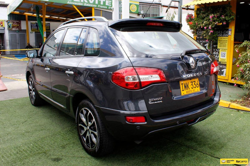 Renault Koleos 2.5 Sportway R Link 4x2