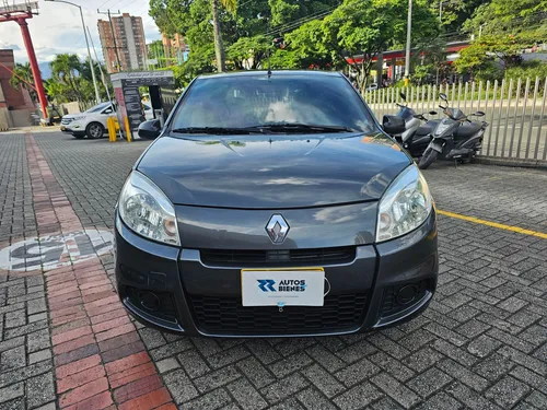 Renault Sandero 1.6 Expression
