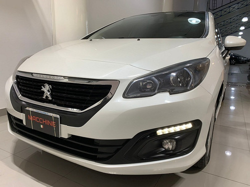 Peugeot 308 Allure Nav 1.6