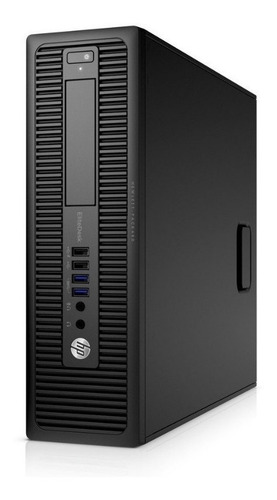 Computadora Core I5 - 8gb -ssd 240 Gb - Factura A - Garantia (Reacondicionado)