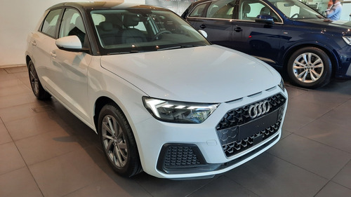 Audi A1 Sportback 30 Tfsi 2021 Audibsas