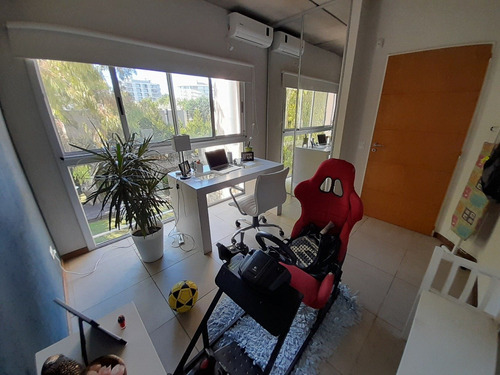 Imagen 23 de 30 de Departamento Venta Pinamar Acacias 3 Ambientes Duplex Terraza Cochera Losa