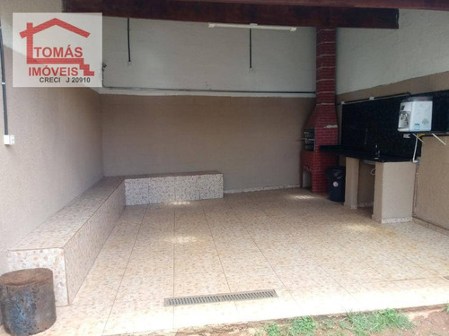 Imagem 2 de 15 de Apartamento À Venda, 40 M² Por R$ 200.000,00 - Vila Clarice - São Paulo/sp - Ap1746