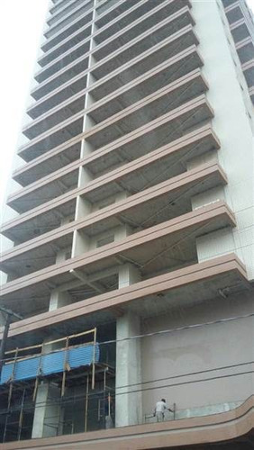 Imagem 2 de 3 de Venda Apartamento Praia Grande Sp - Dna244