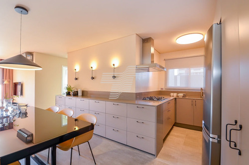 Imagem 11 de 15 de Apartamento Novo, Ahú, 3 Quartos (1 Suíte), 2 Vagas - Re61432593