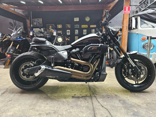 Harley Davidson - Fxdr 2019