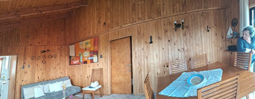 Confortable Casa En Condominio Apta Para Crédito Hipotacari