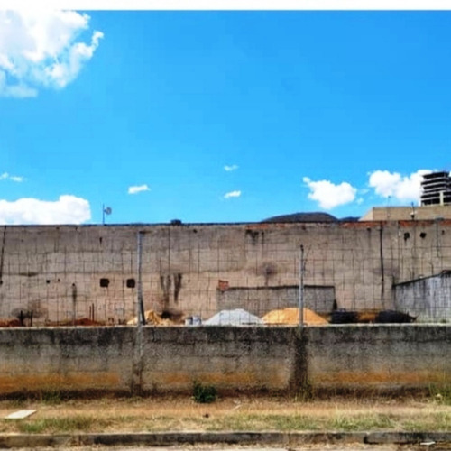Imagen 2 de 2 de Venta Terreno Zona Industrial Los Jarales, San Diego