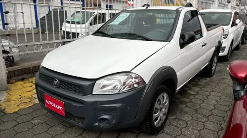 Ram 700 Express Pickup 2020