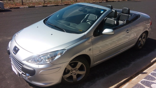 Peugeot 307 Cc