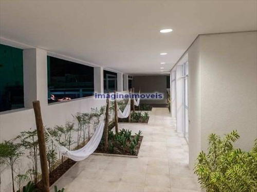 Imagem 7 de 18 de Apto No Tatuapé Com 1 Dorm, 1 Vaga, 55m² - Ap1844
