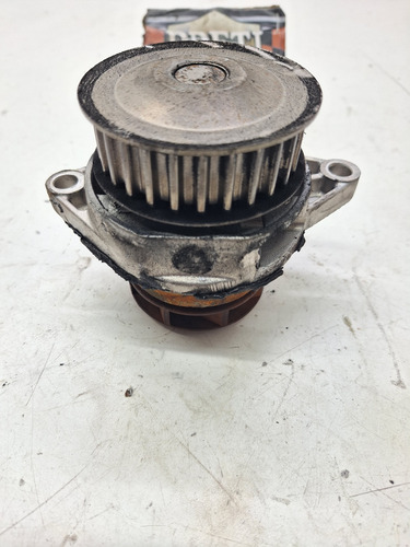 Bomba Agua Vw Kombi 1.4 Flex 2008 A 2014 (Usado)