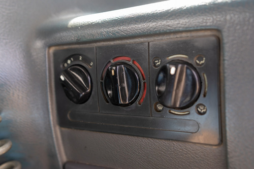 Mb 1620 Bomba Grande Ñ É Atron 2324 Volvo Vm 330 260 270
