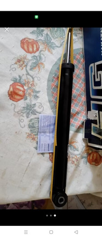 Amortecedor Dianteiro E Traseiro+kit