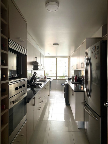 Espectacular Departamento 4d 3b 2e 1b Playa Las Salinas