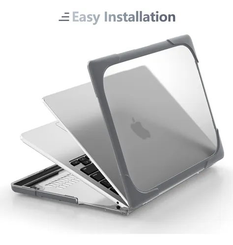 Case Batianda For Macbook Pro 13-inch 2022 2020 W/ A2338 M2