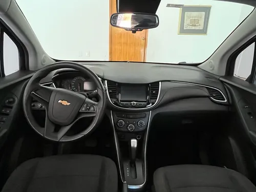 Chevrolet Tracker 1.8 Ls
