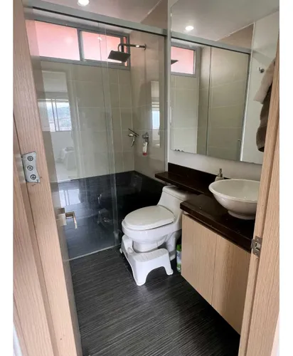 Vendo Apartamento En Envigado En Jardines