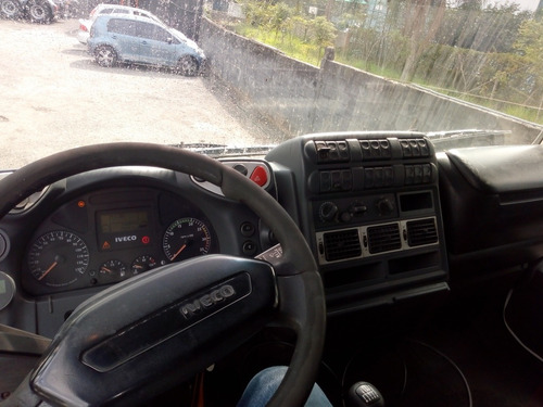 Iveco Cursor 330 2010 Cavalo Toco 19320 1933 2035 18310 113