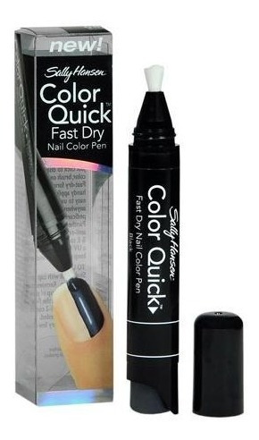 Sally Hansen - Color Quick Fast Dry - Nail Color Pen