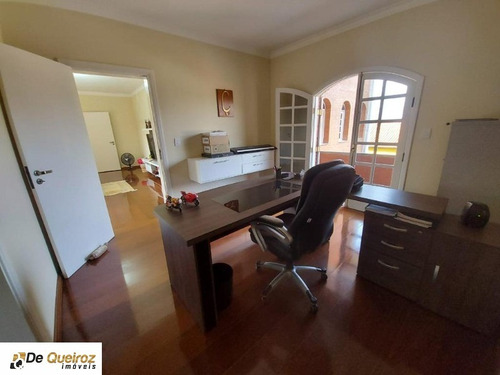 Imagem 20 de 30 de Mansão Luxuosa Em São Paulo Zona Sul, Localizada No Parque Residencial Do Terceiro Lago - 1121 - 69213412