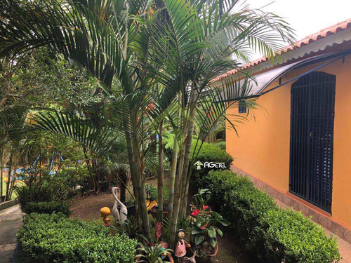 Imagem 22 de 30 de Chácara Com 2 Dorms, Jardim Tropical, Embu-guaçu - R$ 600 Mil, Cod: 1843 - V1843