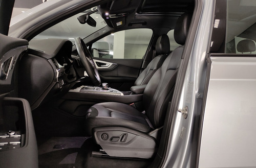 Imagem 9 de 16 de Audi Q7 Perfomance Black Tdi 3.0 Diesel 2019/2019