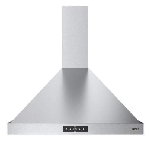 Campana De Pared Conic 90 Fdv