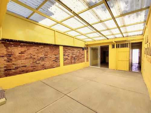 Imagen 2 de 8 de Casa En Venta Capultitlan Toluca