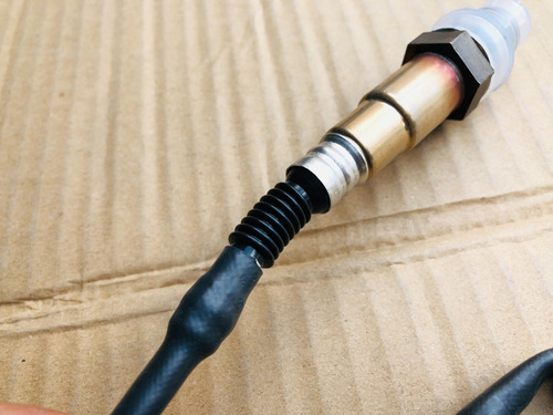 Sensor Oxigeno 2006 Kangoo Antes Cat Original 0258006294