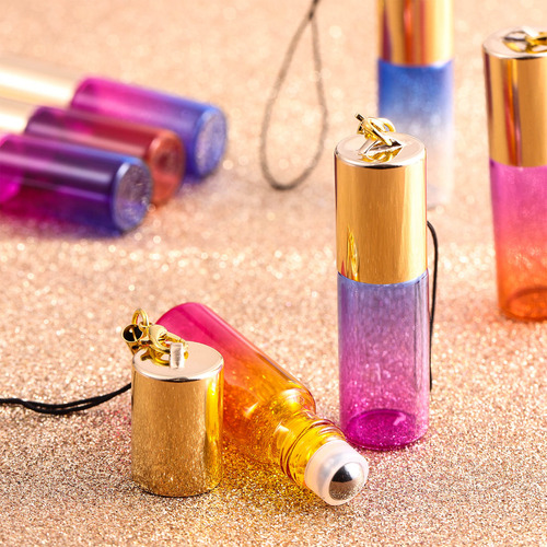 Bolas Enrollables Kesyoo Para Aceites Esenciales Con Degrada