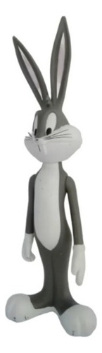 Bugs Bunny Looney Tunes Y Merrie Melodies Bootleg 30 Cm Toy (Usado)