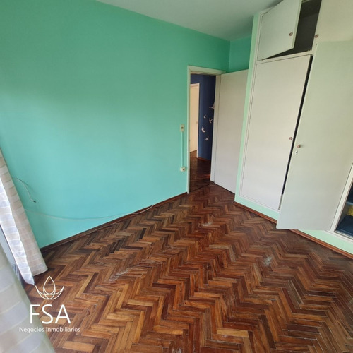 Imagen 13 de 20 de Venta Apartamento 2 Dormitorios Azotea Centro Montevideo