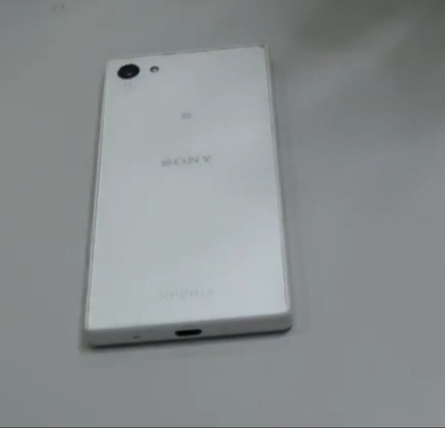 Tapa Trasera Sony Xperia Z5 Compact