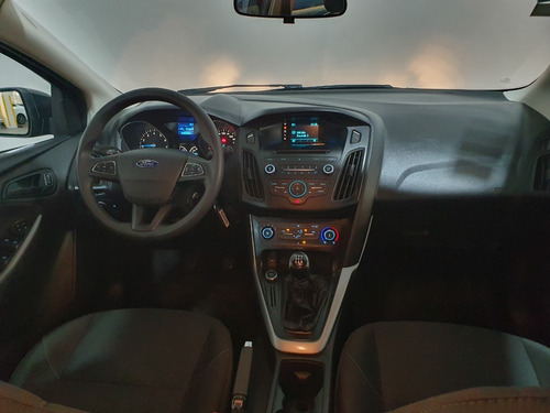 Imagen 18 de 23 de Focus Iii Focus Iii 1.6 S