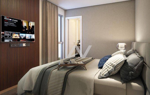 Imagem 25 de 26 de Imperial Garden - Apartamento No Vila Industrial - Ap0750