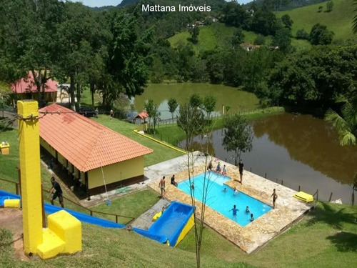Imagem 19 de 19 de Chácara Para Eventos Em Igaratá-sp - Ch28 - 34135160