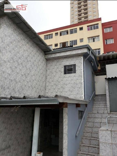 Imagem 10 de 19 de Sobrado Com 5 Dormitórios À Venda, 200 M² Por R$ 580.000,00 - Pirituba - São Paulo/sp - So1377