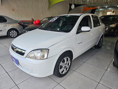 Chevrolet Corsa 1.4 Maxx Econoflex 5p