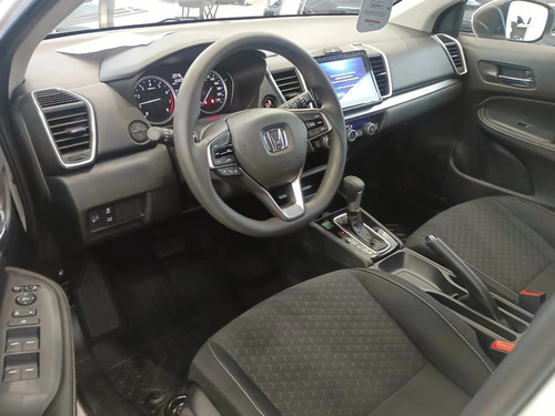 Honda City 1.5 I-VTEC FLEX HATCH EX CVT