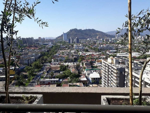 Imagen 13 de 16 de Homestudio Con Estacionamient Dueñ Arrienda Parque Bustaman