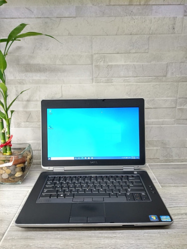 Dell Latitude E6430 I5 De 3ra 8gb Ddr3 120gb Ssd Win10 (Usado)
