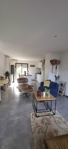 Venta Casa San José De Carrasco Con Cochera