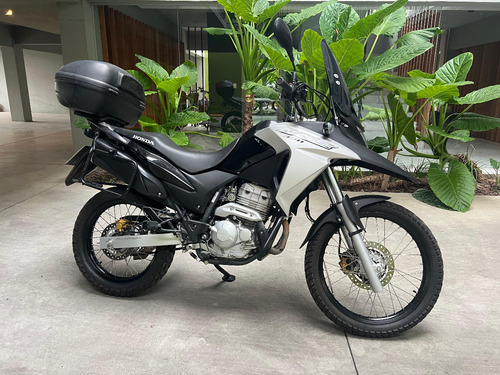 Honda Xre 300 2020