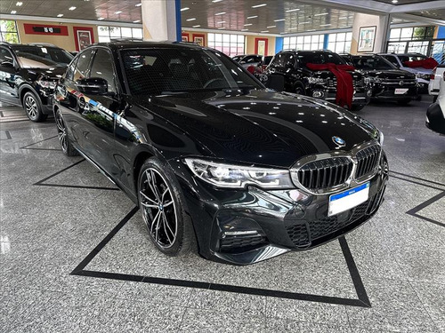 BMW 320I 2.0 16v Turbo m Sport