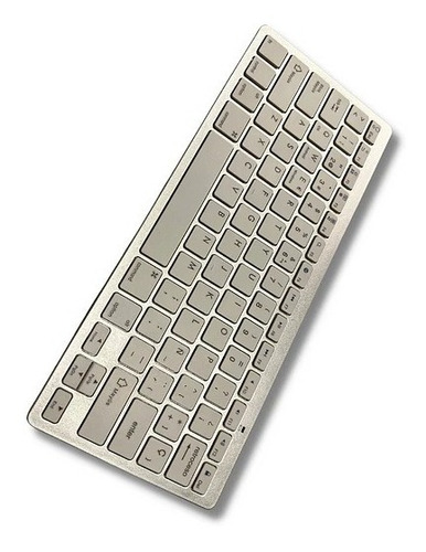 Teclado Ejecutivo Standard Usb